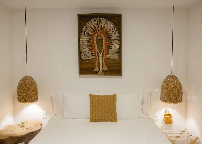 Pousada Villa Cacau