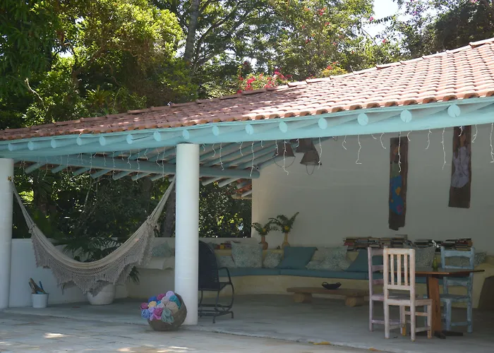 Pousada Jacaranda